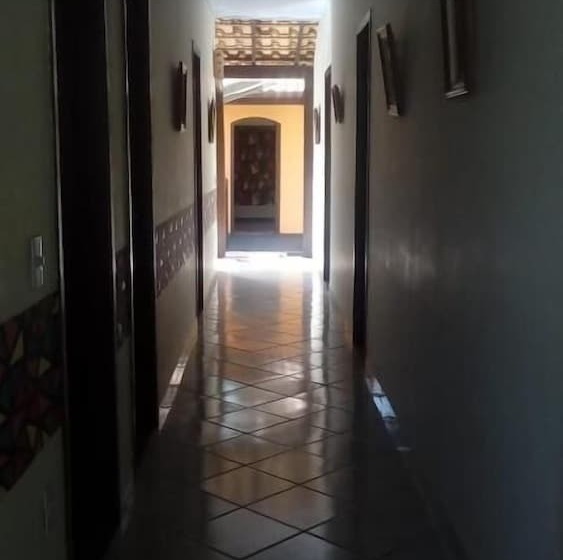 ユースホステル Pousada Sol E Mar