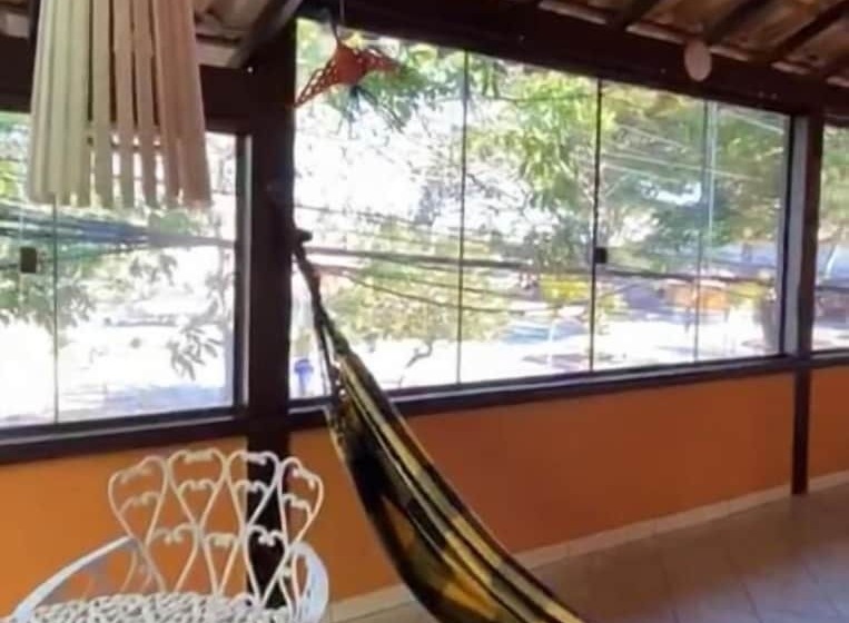 ユースホステル Pousada Sol E Mar