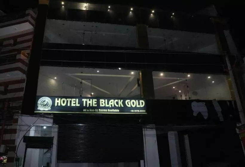 هتل The Black Gold