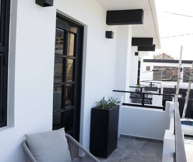 پانسیون Casa Ciana