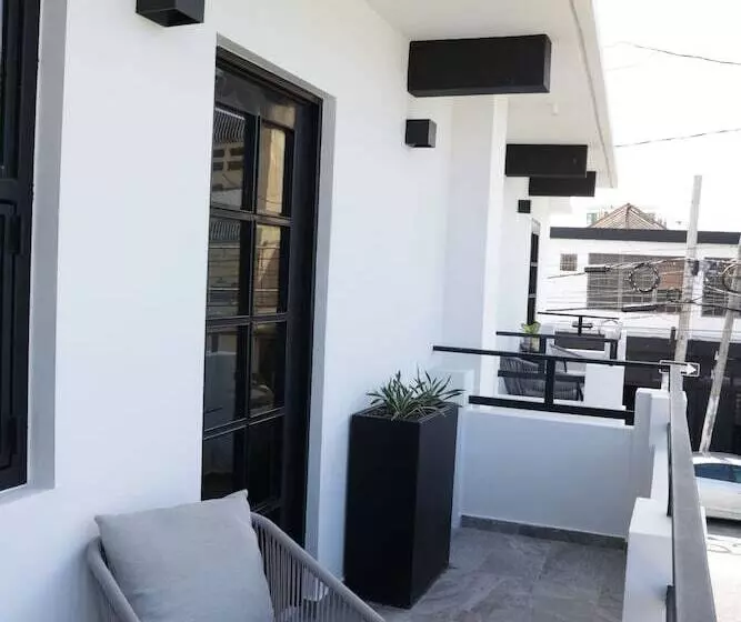 پانسیون Casa Ciana