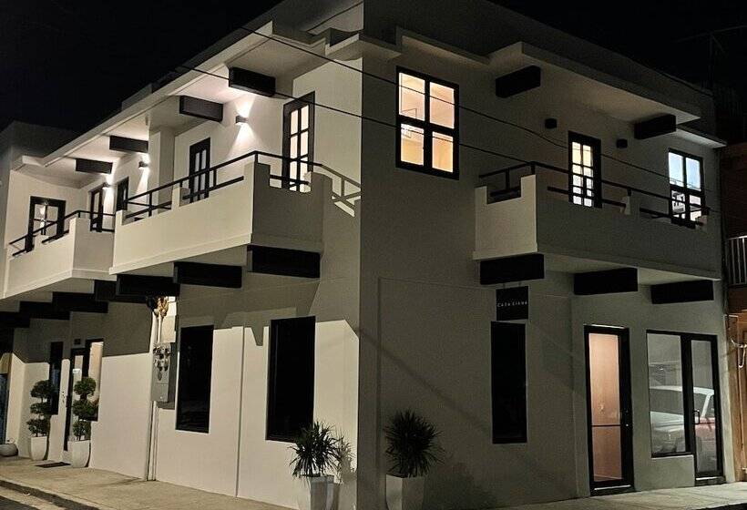 پانسیون Casa Ciana