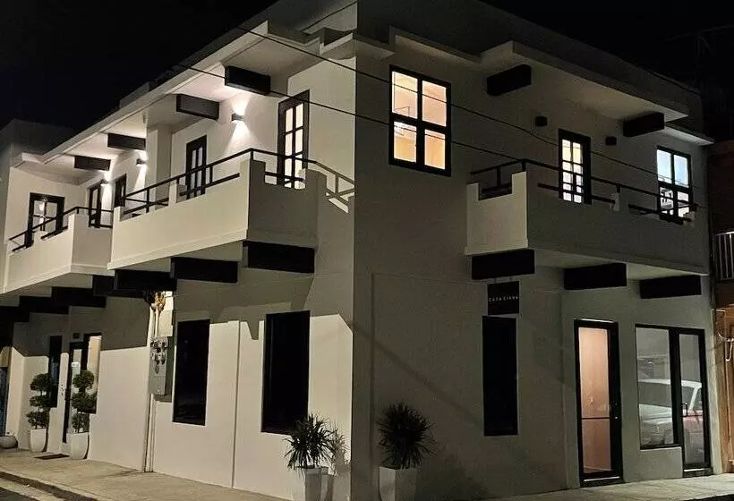 پانسیون Casa Ciana