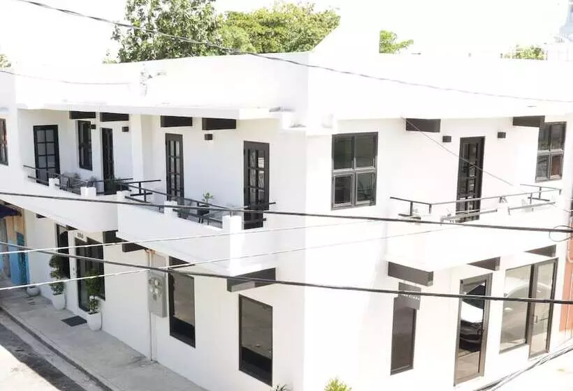 پانسیون Casa Ciana