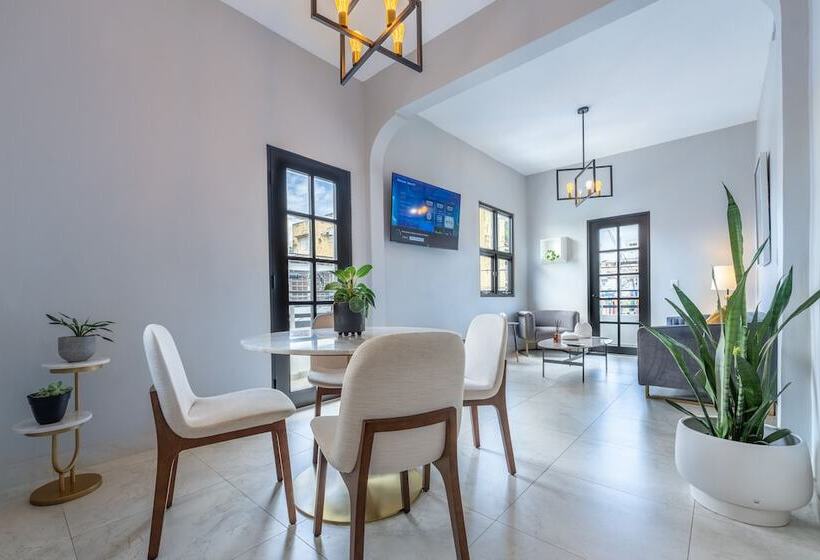 پانسیون Casa Ciana