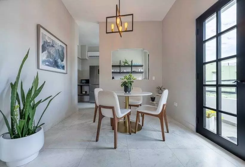 پانسیون Casa Ciana