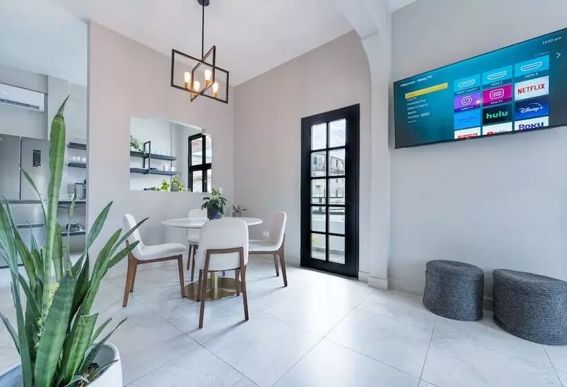 پانسیون Casa Ciana