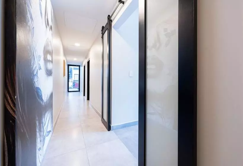 پانسیون Casa Ciana