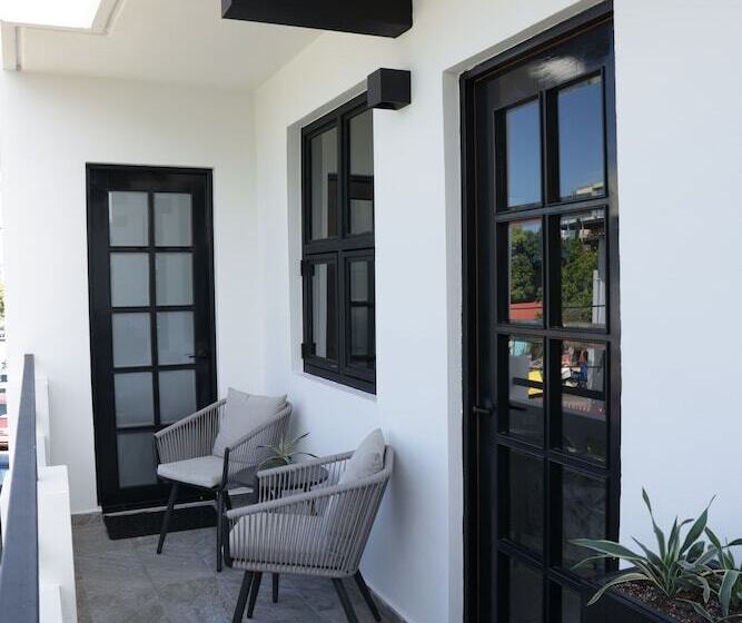 پانسیون Casa Ciana