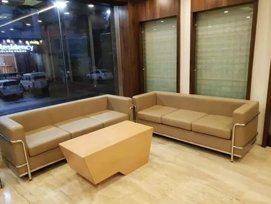 Hotelli Pratap Residency Hospet, Karnataka