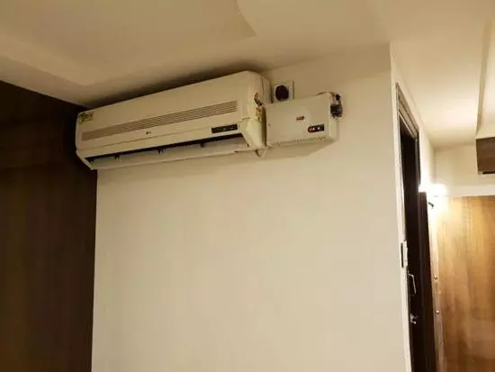 Hotelli Pratap Residency Hospet, Karnataka