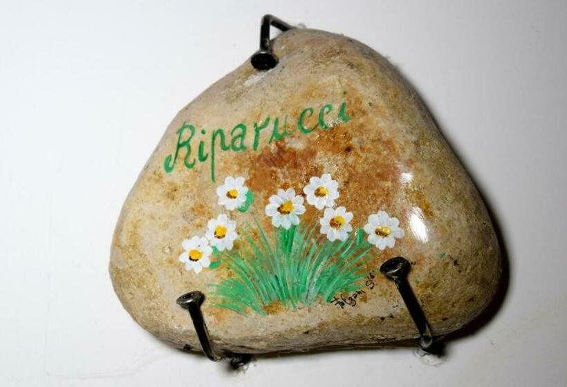 Riparrucci Nel Res Praetorium Maiella Park