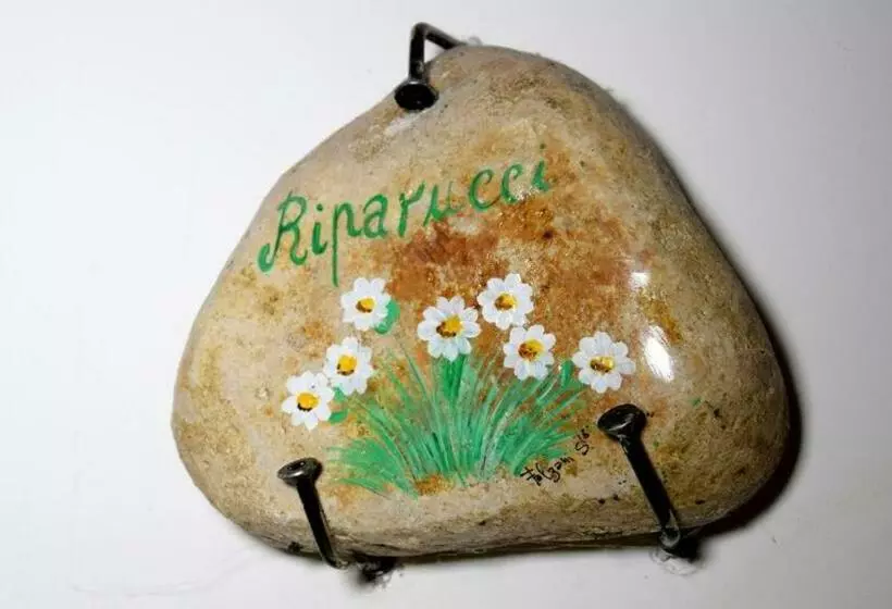 Riparrucci Nel Res Praetorium Maiella Park