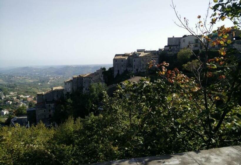 Riparrucci Nel Res Praetorium Maiella Park