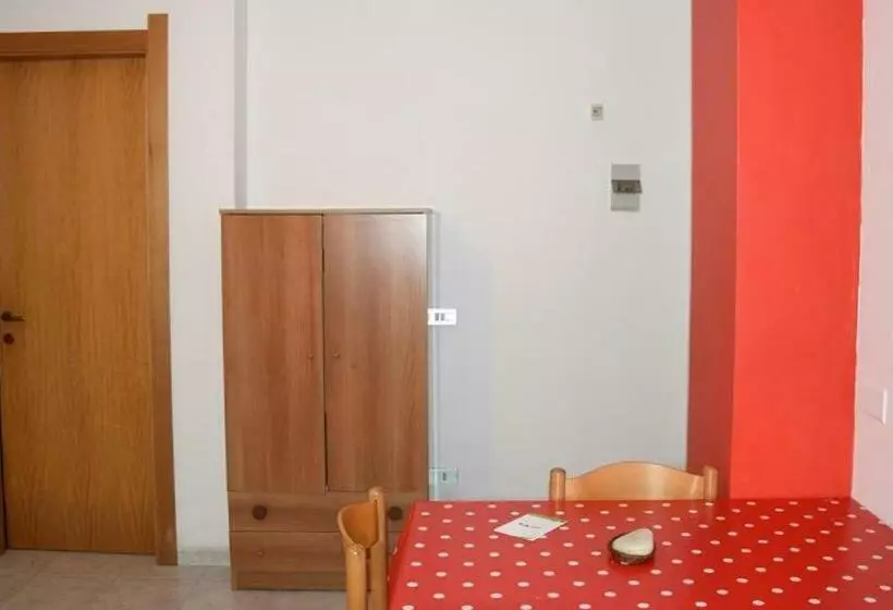 Riparrucci Nel Res Praetorium Maiella Park