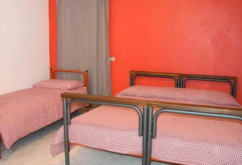 Riparrucci Nel Res Praetorium Maiella Park