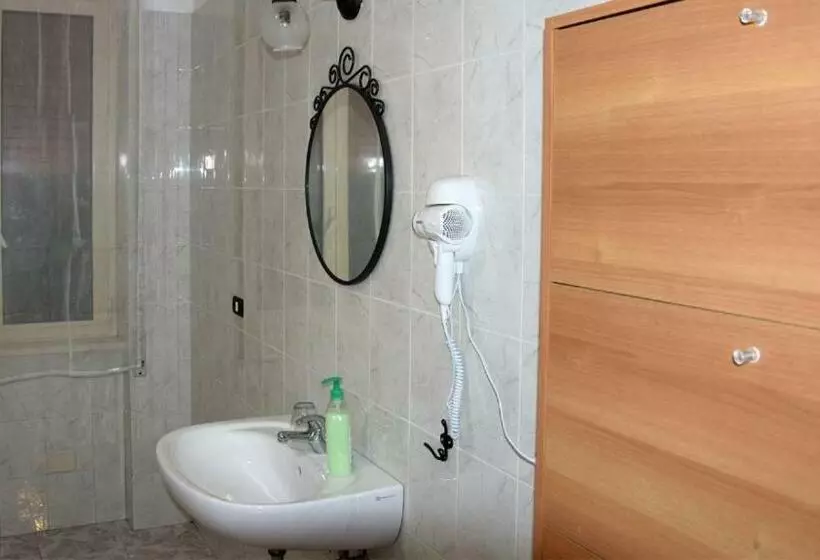 Riparrucci Nel Res Praetorium Maiella Park