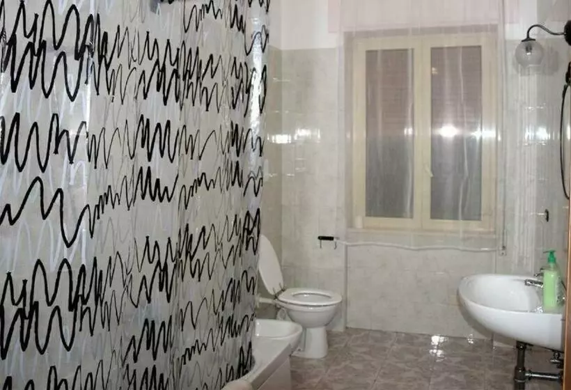 Riparrucci Nel Res Praetorium Maiella Park