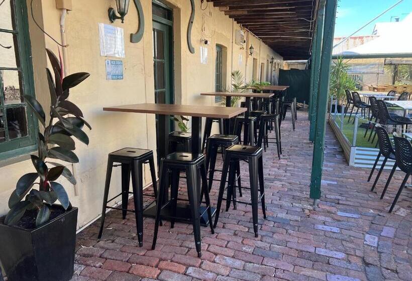 ホテル Settlers House York