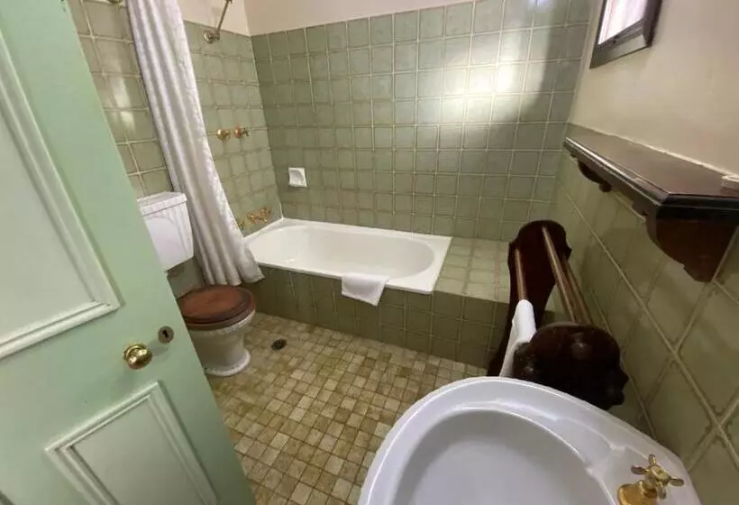 ホテル Settlers House York