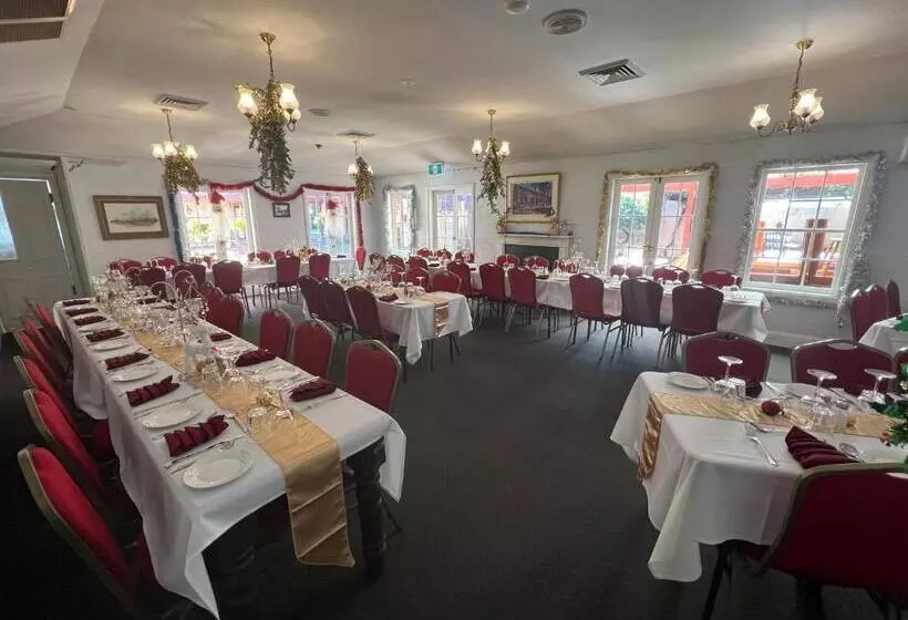 ホテル Settlers House York