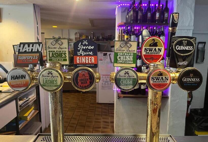 ホテル Settlers House York