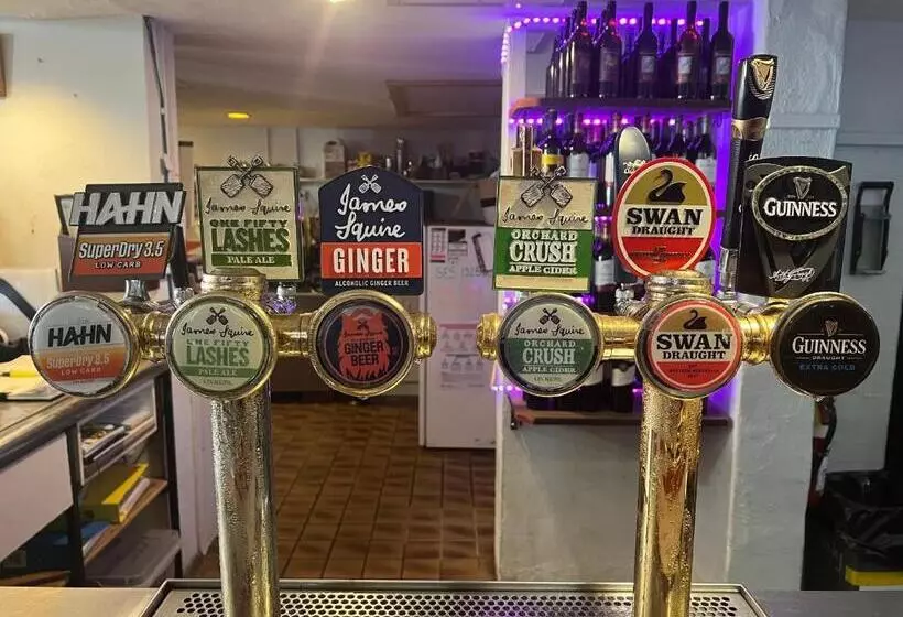 ホテル Settlers House York