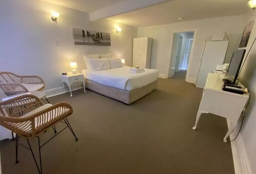 ホテル Settlers House York