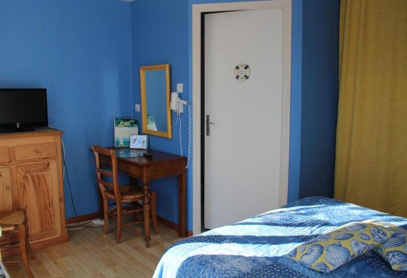 Пансион Auberge Du Vieux Tour