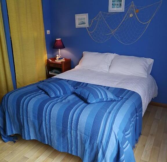 Пансион Auberge Du Vieux Tour