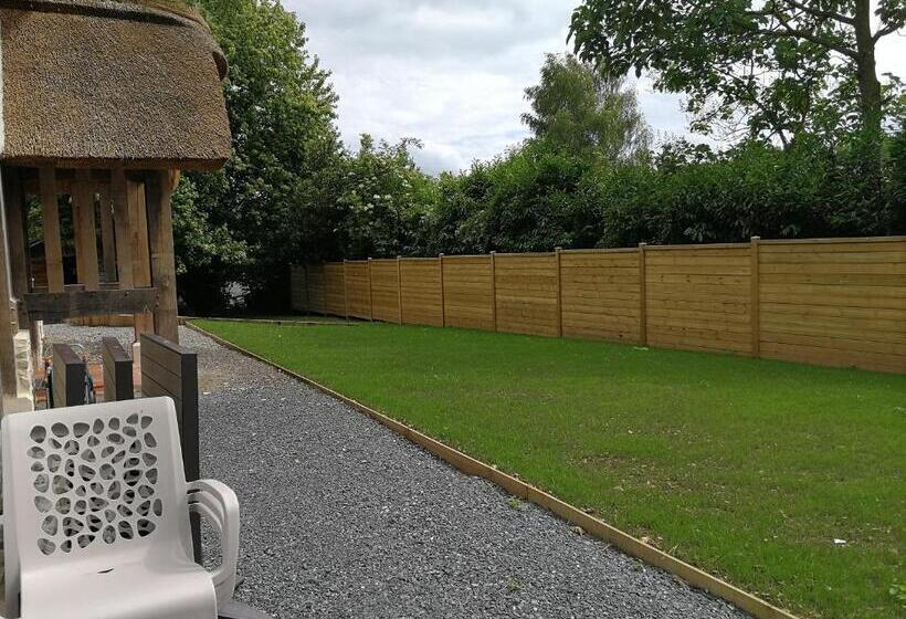 Пансион Auberge Du Vieux Tour