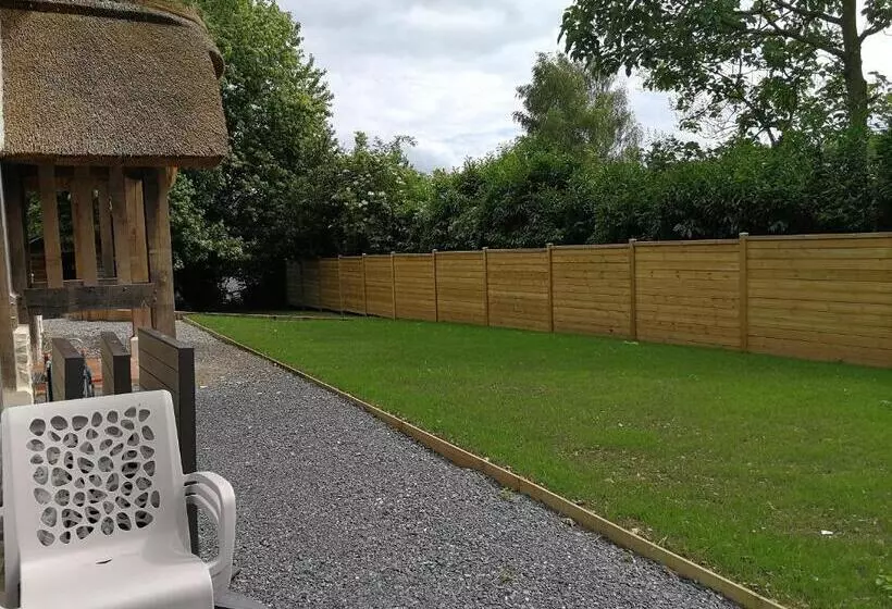 Majatalo Auberge Du Vieux Tour