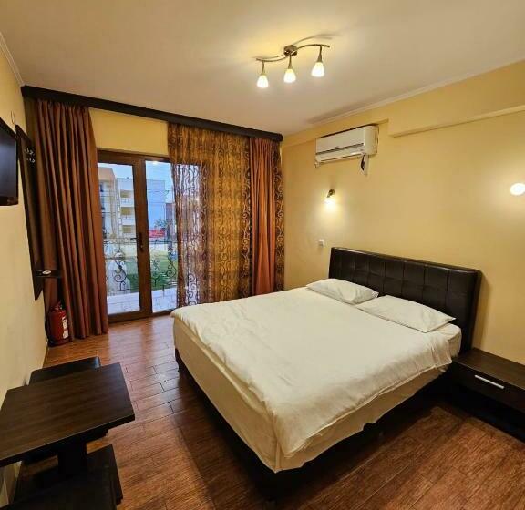 پانسیون Casa Soarelui