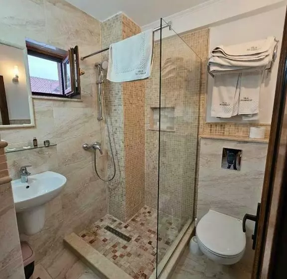 ペンション Casa Soarelui
