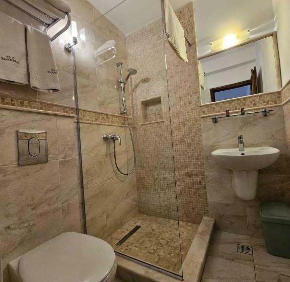 پانسیون Casa Soarelui