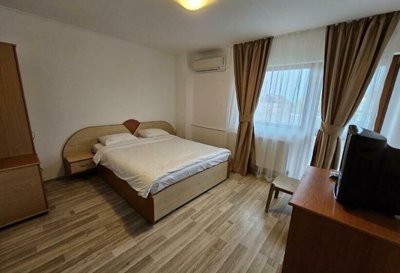 پانسیون Casa Soarelui