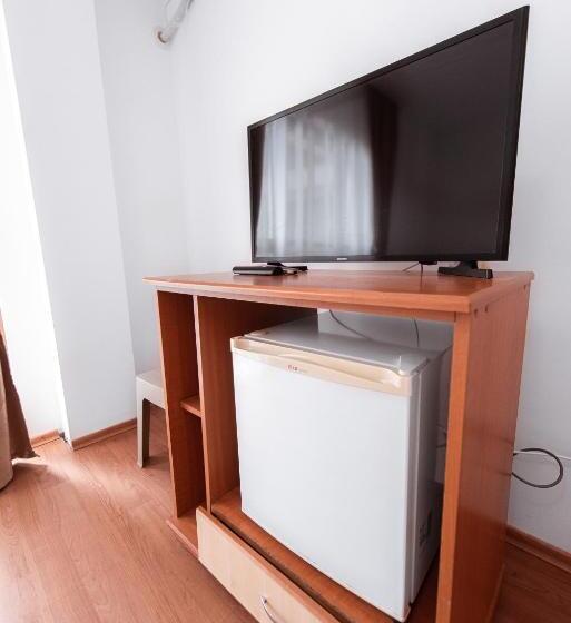 پانسیون Casa Soarelui