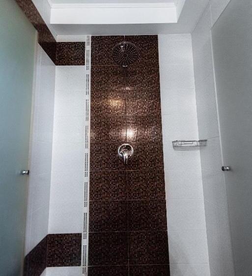 پانسیون Casa Soarelui