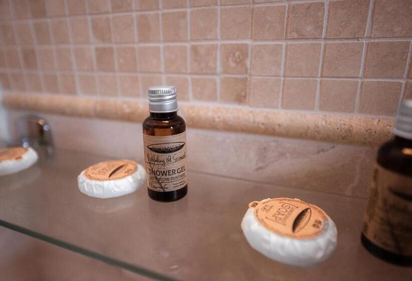 پانسیون Casa Soarelui