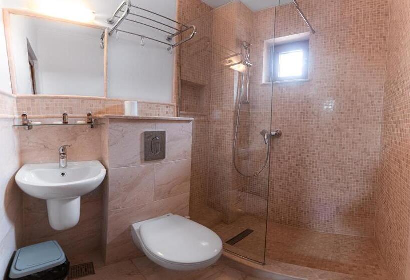 پانسیون Casa Soarelui