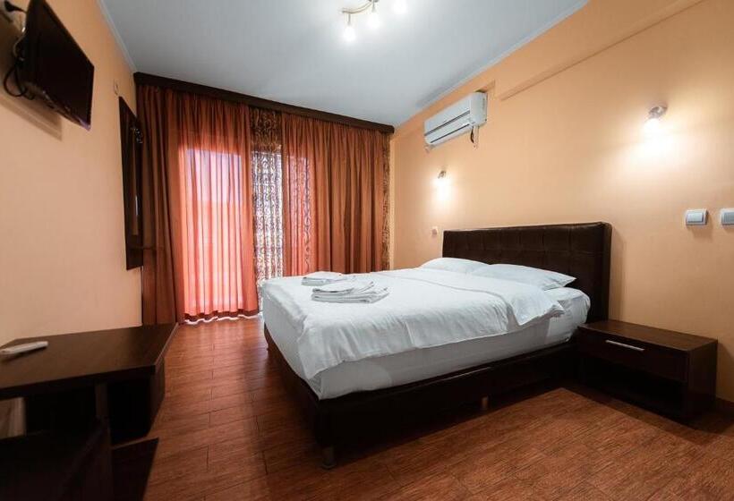 پانسیون Casa Soarelui