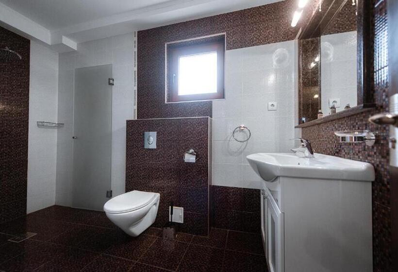 پانسیون Casa Soarelui