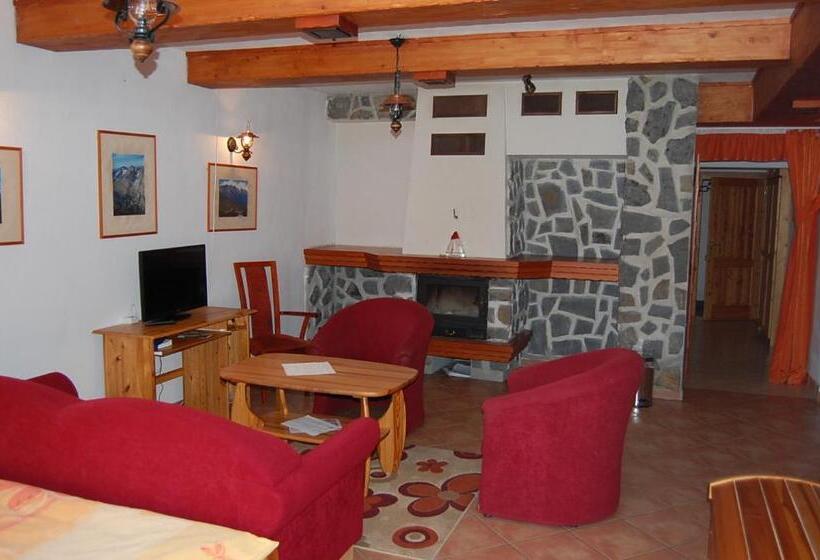 Resort Penzión Teniscentrum