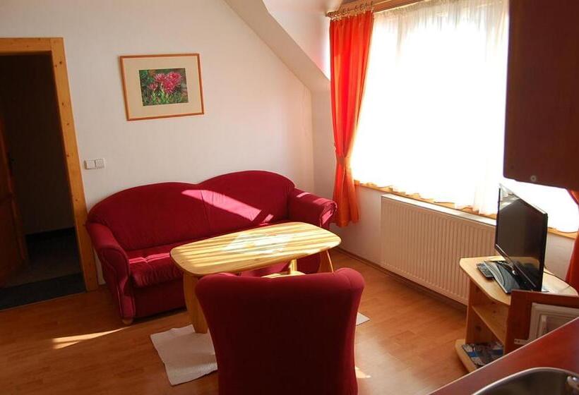 Resort Penzión Teniscentrum