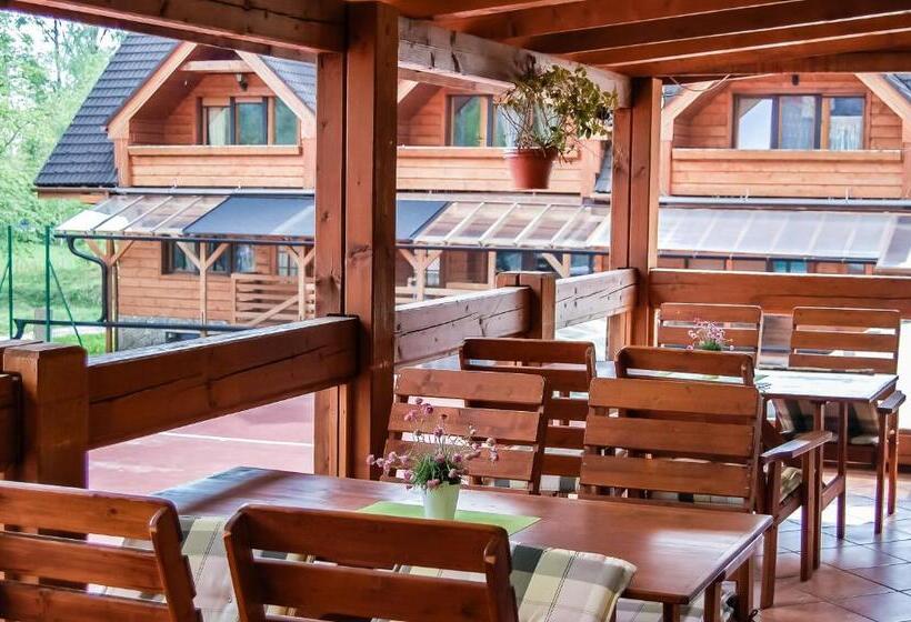 Resort Penzión Teniscentrum