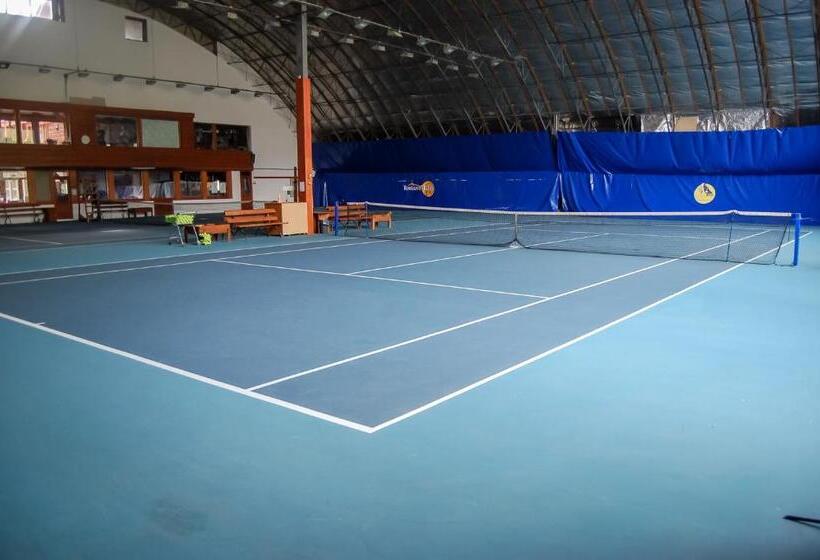 Resort Penzión Teniscentrum