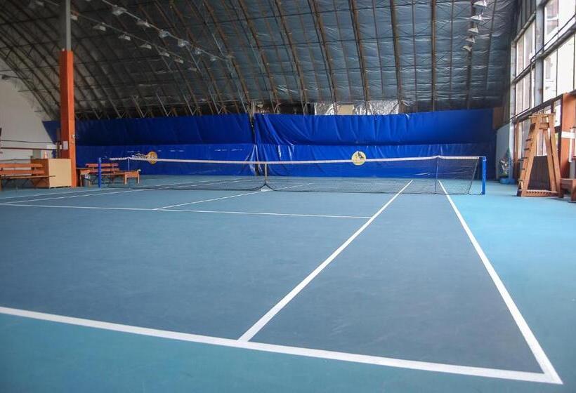 Resort Penzión Teniscentrum