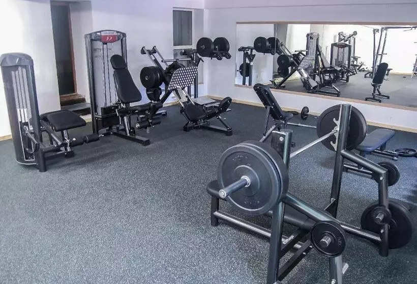 リゾートホテル Penzión Teniscentrum