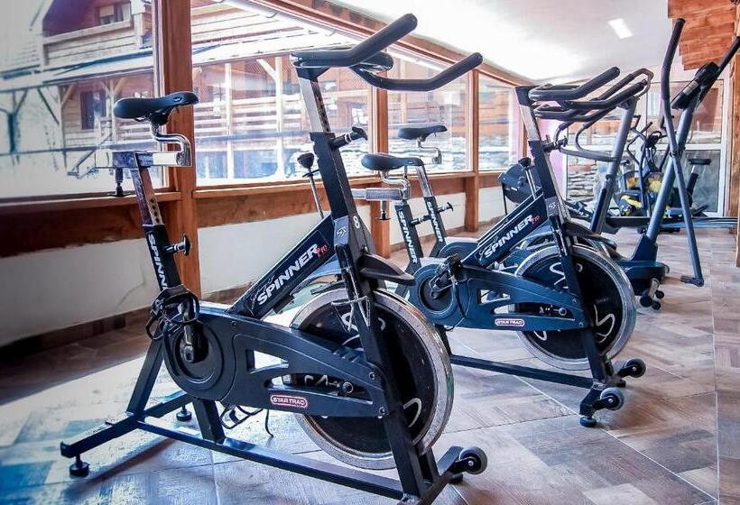 Resort Penzión Teniscentrum