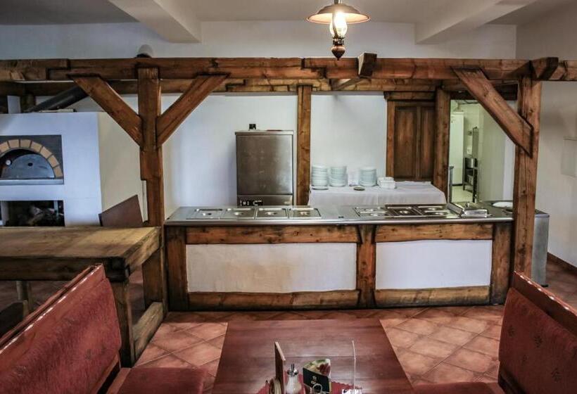 Resort Penzión Teniscentrum